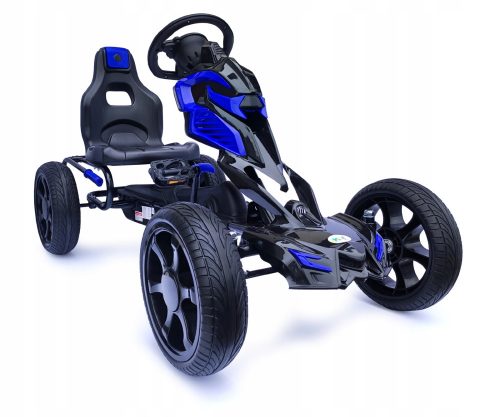  Kart cu pedale Joy 4Kids