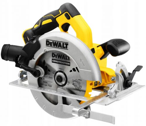  Ferăstrău circular DeWalt 0 W 16 mm