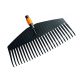  Grebla din plastic Fiskars 50 x 32 cm