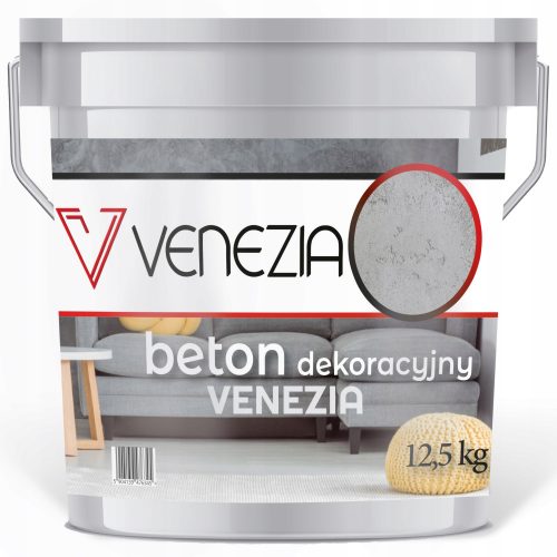 VENEZIA beton arhitectural