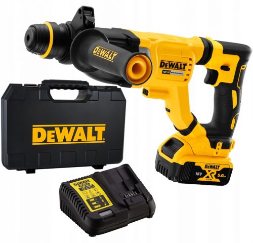  Ciocan cu acumulator SDS Plus DeWalt 3 J 600 W 18 V