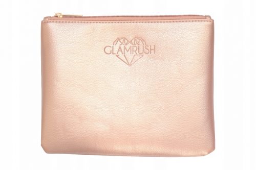  GEANT COSMETIC GLAMRUSH ROSE GOLD PIELE ECO