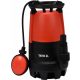 Pompa, hidrofor - Pompa de podea Yato 900 W 18000 l/h