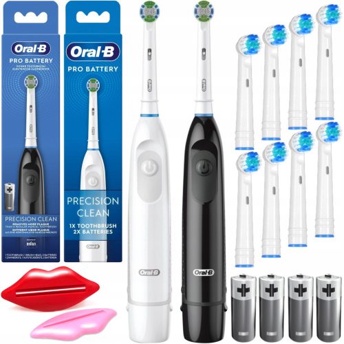 Periuta de dinti electrica Oral-B Advance Power DB4010 5903818965484