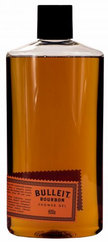  Mr. Drwal Bulleit Bourbon gel 400 ml