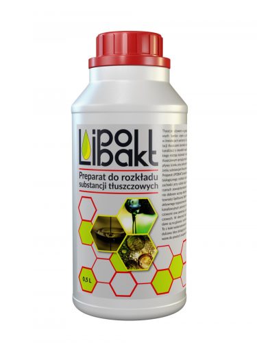  Biobakt preparat lichid fosa septica 0,5 l