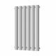  Radiator vertical Rene alb 60 x 35, putere 260 W