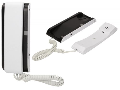 Interfon Uniphone receptor SLIM CYFRAL Analog