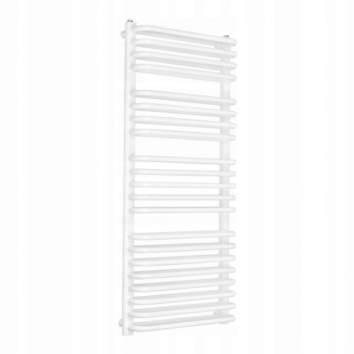  Radiator baie cu apa lava 820 W 540 x 950 mm alb