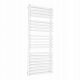  Radiator baie cu apa lava 820 W 540 x 950 mm alb