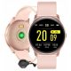  Ceas de dama Rubicon SMARTWATCH SEN PULS SMS POLISH MENU + GRAVURA