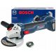  Polizor unghiular BOSCH GWS 18V-10 corp cadru 125