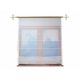  Panou cortina voile 90 cm x 230