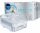  Produs de cuburi de gheata WPRO ICM101 transparent 1 W