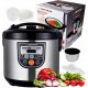  Multicooker Esperanza EKG011 argintiu