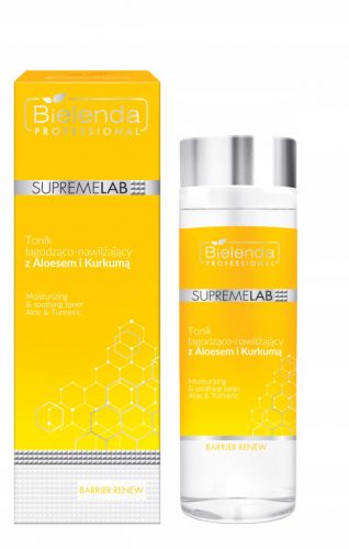  Bielenda Professional SupremeLab Barrier Renew tonic 200ml