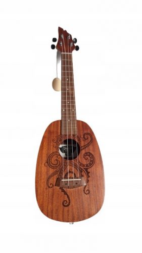  Ukulele de concert Flycat