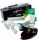  Dr.SCHWARZ GEL DE ALBIRE DENTILOR 38%__MAX SET