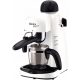  Aparat de cafea espresso alb Amica Espris CD 1011 800 W