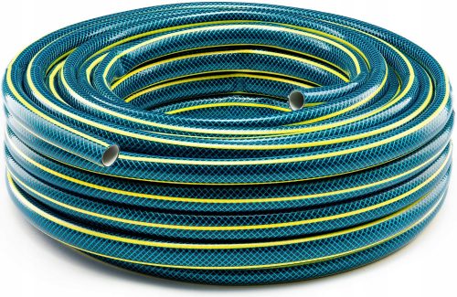  Furtun de grădină Bluebos+ 4 straturi 1/2" 20 m