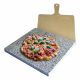 PIATRA DE PIZZA GRANIT 3IN1 38x36+SPATULA/SCAT