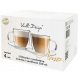 Vialli Design pahare cafea si ceai 250 ml 2 buc.