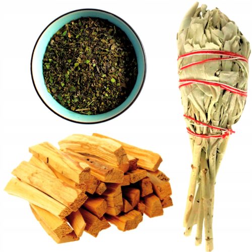 Kadzidełko Palo Santo Sticks Palo Santo 50 g