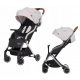  Carucior Euro-Cart Spin Grey Fox