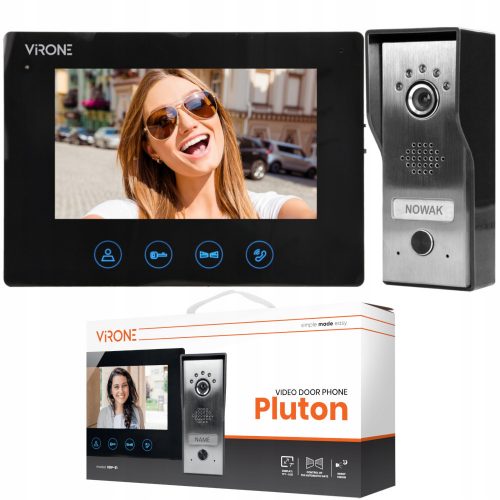 Videointerfon Virone VDP-51