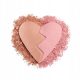  REVOLUTION HEARTBREAKERS MATTE BLUSH ROZ CREATIV