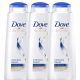  Sampon Dove 1200 ml regenerare si hidratare