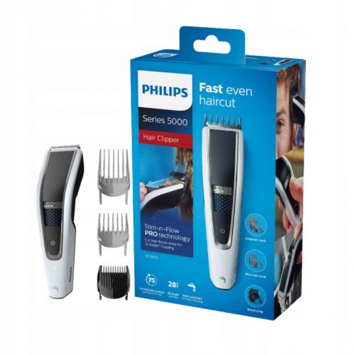  Mașină de tuns Philips HC5610/15