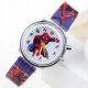  Ceas SPIDERMAN, retroiluminat cu LED colorat