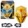  Transformers MV6 Bee Vision Bumblebee AR Expe Mask