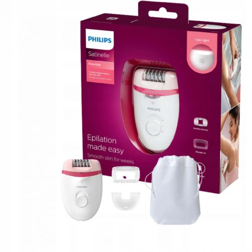  Epilator Philips BRE255/00