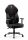  Diablo Chairs Scaun de gaming X-Gamer 2.0, material negru