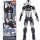  Figura Hasbro Titan Hero Series Blast Gear War Machine