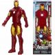  FIGURA HASBRO AVENGERS IRON MAN 30cm A6701