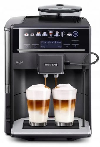  Espressor automat Siemens TE654319RW 15 B