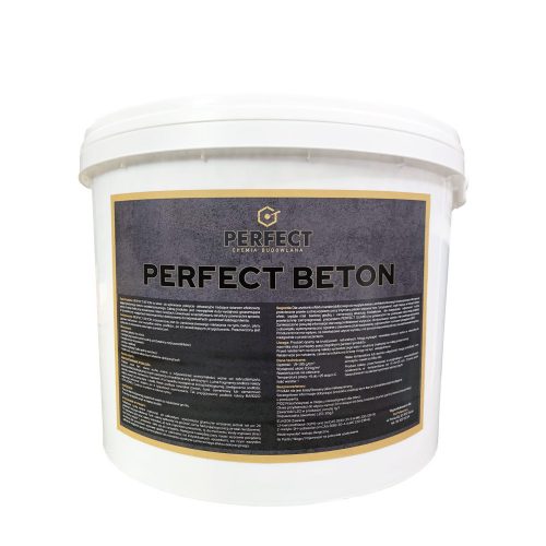 Tencuiala Perfect Construction Chemistry Beton 15 kg