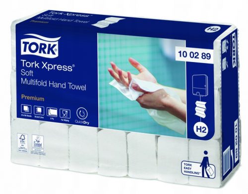 Foi de prosoape de hârtie Tork Xpress x 1 buc.