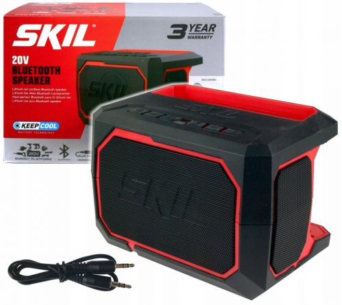  Radio de constructii SKIL bluetooth