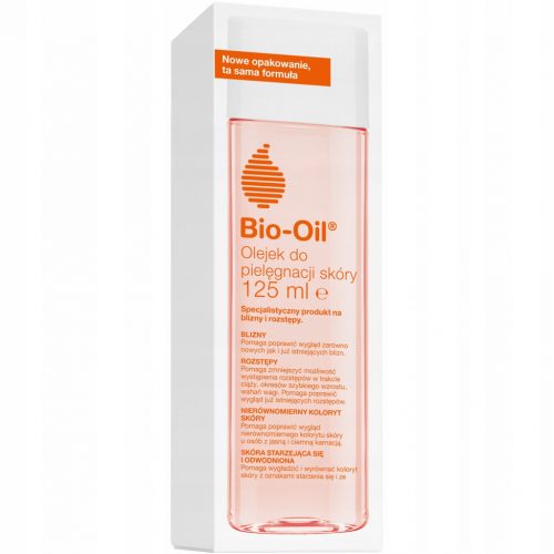 Bio-Oil Specialist ulei de îngrijire a pielii 125 ml