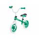  Bicicleta de echilibru Baby Mix FAST 10", verde