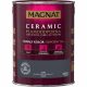 Vopsea ceramica Magnat 5 l C60 Grafit Antracit mat