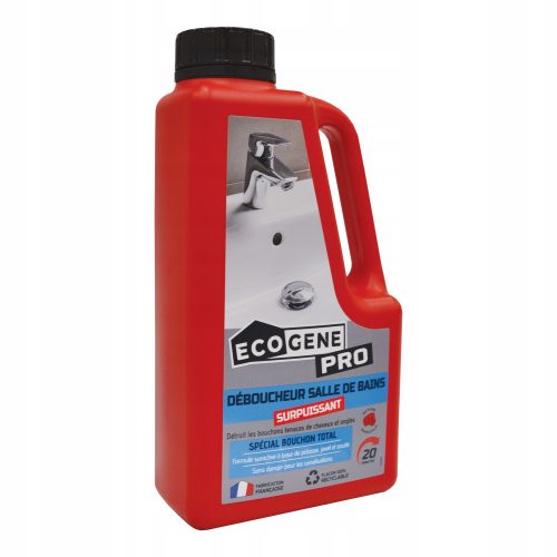  Ecogene preparat lichid fosa septica 1 l