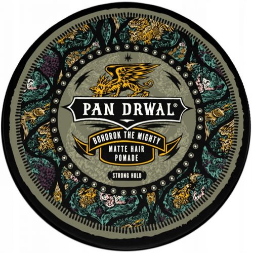  Pasta de par Mr. Drwal 150 ml