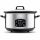  Yoer CLEVER-COOK aragaz lent 4,5 l argintiu/gri 280 W