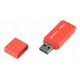  Pendrive GOODRAM UME3 128 GB USB 3.0 portocaliu