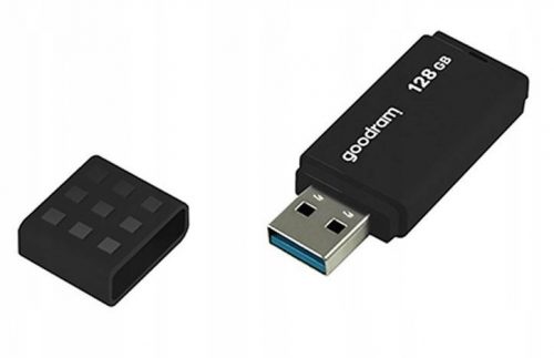  Pendrive GOODRAM UME3 128 GB USB 3.0 negru